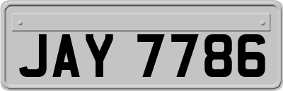 JAY7786