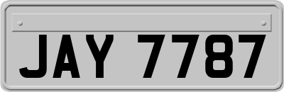 JAY7787