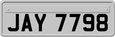 JAY7798