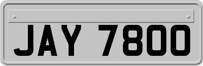 JAY7800