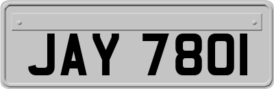 JAY7801