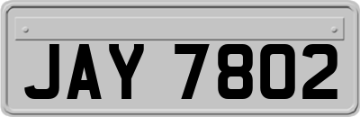 JAY7802