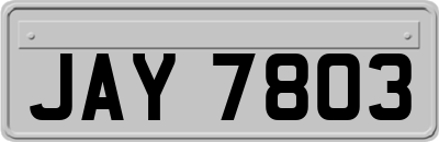JAY7803