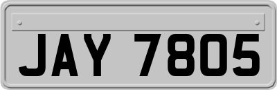 JAY7805