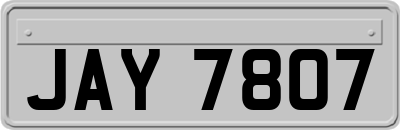 JAY7807