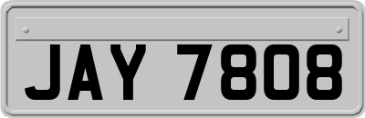 JAY7808