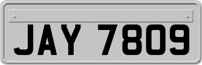 JAY7809