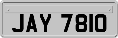 JAY7810