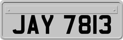 JAY7813