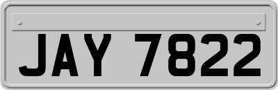 JAY7822