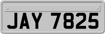 JAY7825