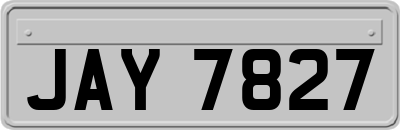 JAY7827