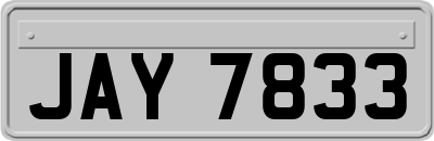 JAY7833