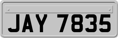JAY7835