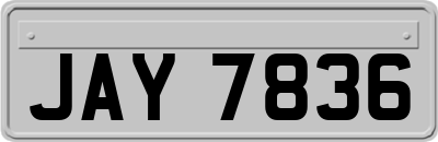 JAY7836