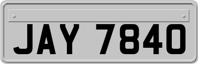 JAY7840