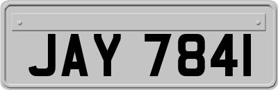 JAY7841