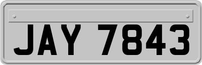 JAY7843