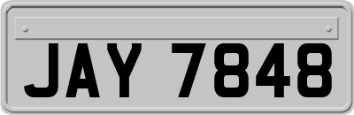JAY7848