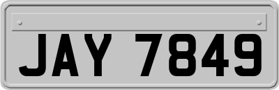 JAY7849