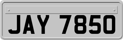 JAY7850
