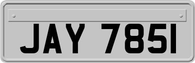 JAY7851