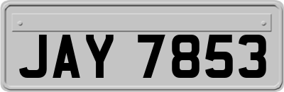 JAY7853