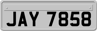 JAY7858