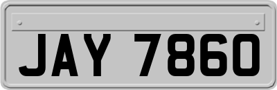 JAY7860