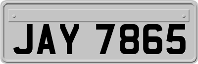 JAY7865
