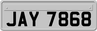 JAY7868