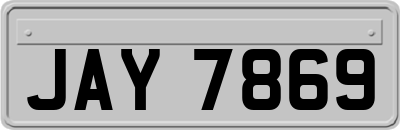 JAY7869