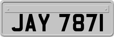 JAY7871