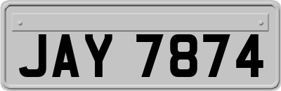 JAY7874