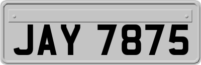JAY7875