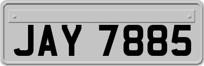 JAY7885