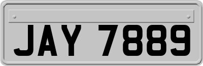 JAY7889