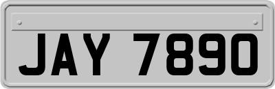 JAY7890