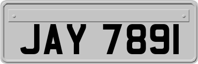 JAY7891