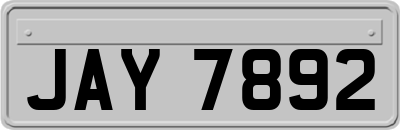 JAY7892