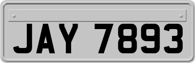 JAY7893