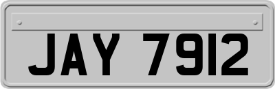 JAY7912