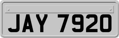 JAY7920