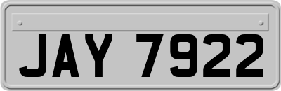 JAY7922