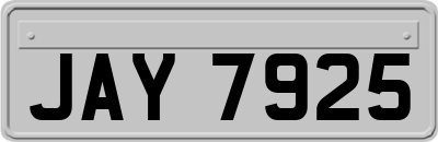 JAY7925