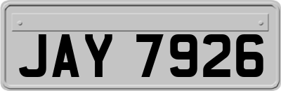 JAY7926