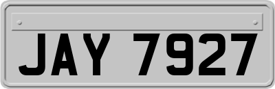JAY7927