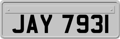 JAY7931