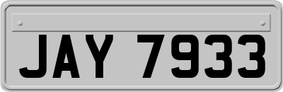 JAY7933