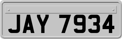 JAY7934